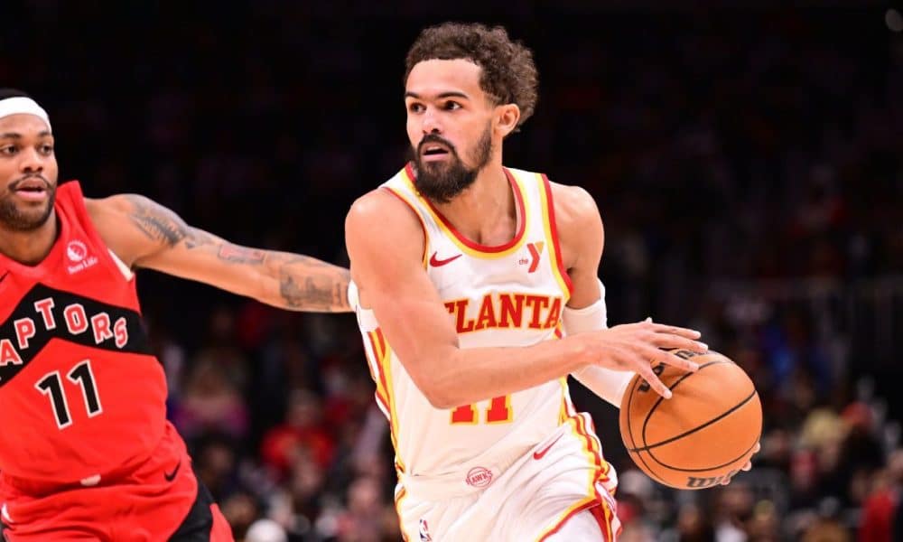 Hawks, Sixers down several players for matchup