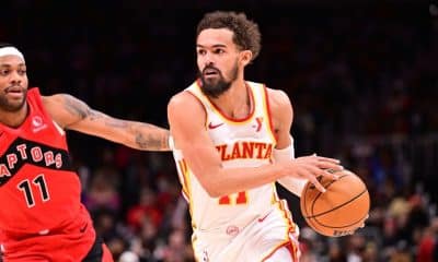 Hawks, Sixers down several players for matchup