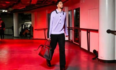 Haliburton out again for Pacers with hip injury