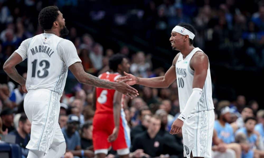 Waiver wire pickups: Look to Naji Marshall, Stephon Castle