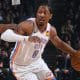 Thunder star Williams (hip) ruled out vs. Celtics