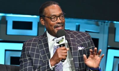 Ex-NBA player, entrepreneur Bridgeman dies at 71