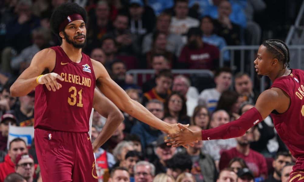 Cavs win 15th straight for 2nd time this season