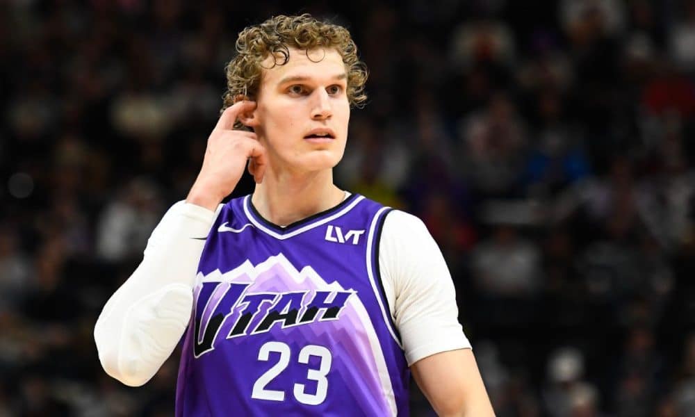 Jazz fined $100K for repeated Markkanen DNPs