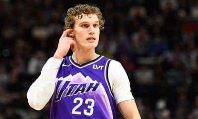 Jazz fined $100K for repeated Markkanen DNPs