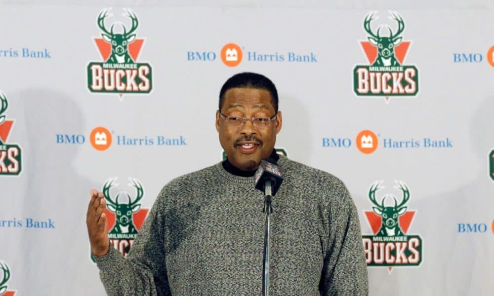 Bucks to wear jersey patch to honor Bridgeman