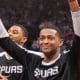 Sources: Spurs' Fox to have season-ending surgery
