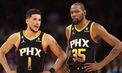 What's next for the Phoenix Suns: 'There's no trust the process'