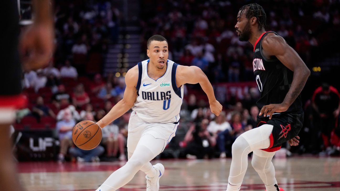 Exum latest loss for depleted Mavs, sources say