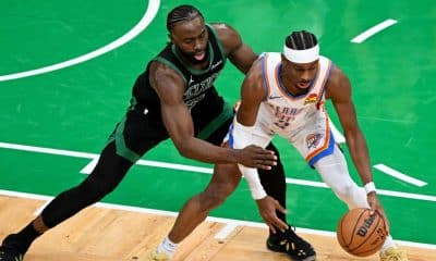 NBA postseason tracker: Boston Celtics clinch a playoff spot for 11th straight season