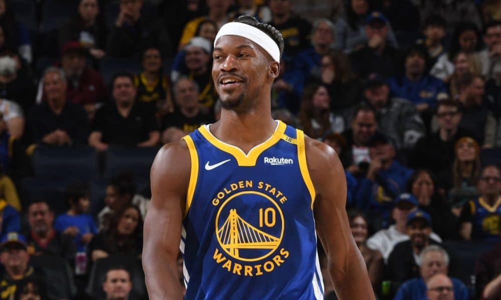 Jimmy Butler's history of instant success