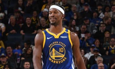 Jimmy Butler's history of instant success