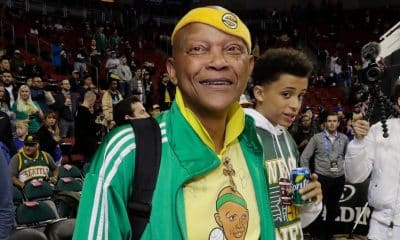 Watts, Sonics icon and Seattle fixture, dies at 73