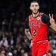 Bulls' Ball out again but not shut down for year