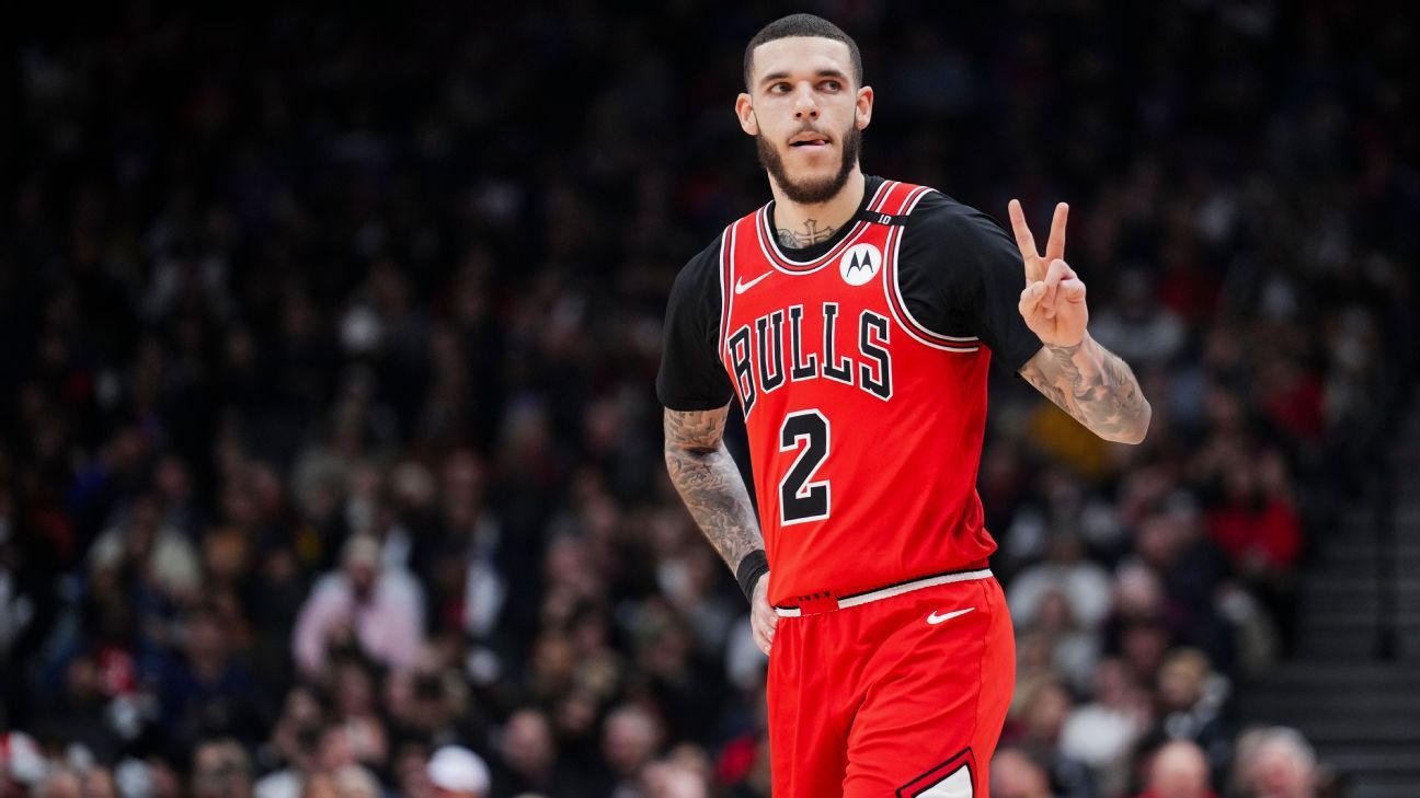 Bulls' Ball out again but not shut down for year