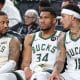 'That makes our one and two even better': Can the Kyle Kuzma trade maximize Giannis, Dame and the Bucks?