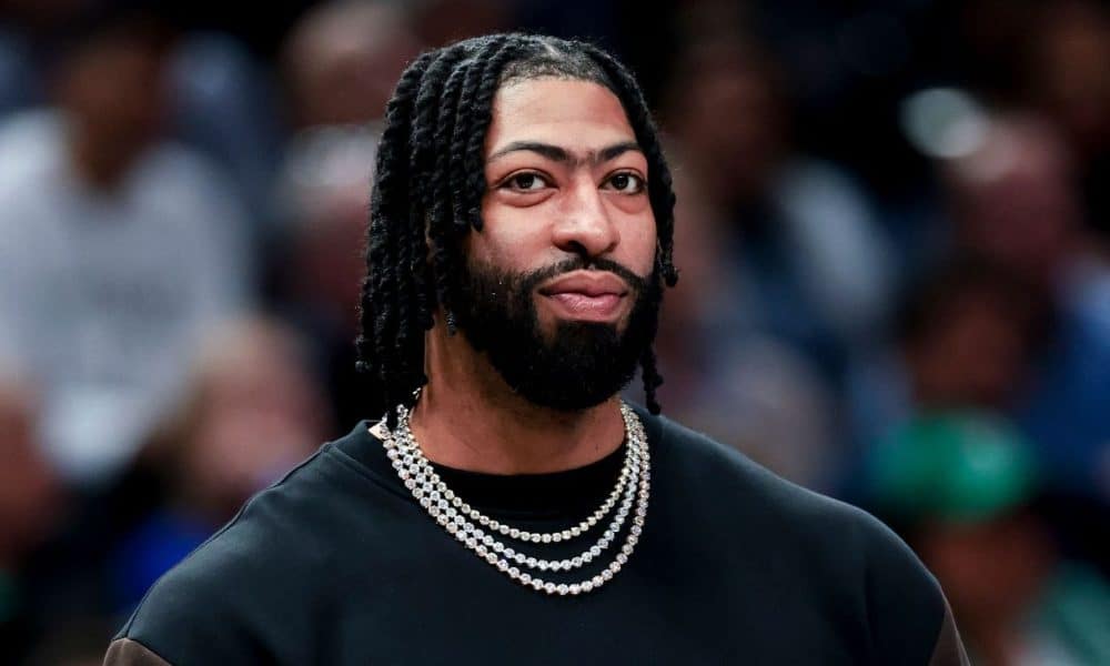 Mavs send Davis to G League to prep for return