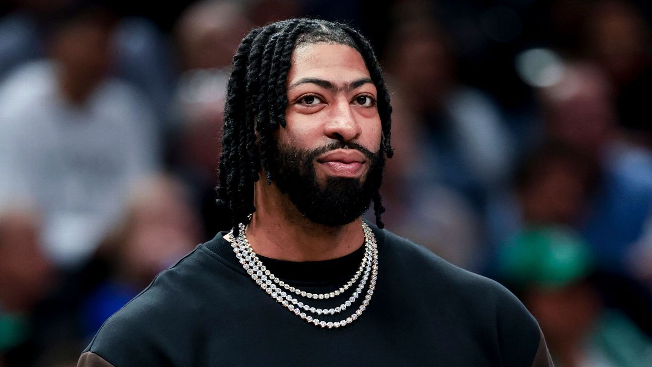 Mavs send Davis to G League to prep for return