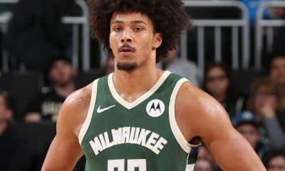 Bucks' Sims has surgery; playoff return 'likely'