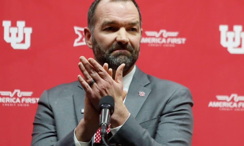 Mavs assistant Jensen eager to reunite with Utes