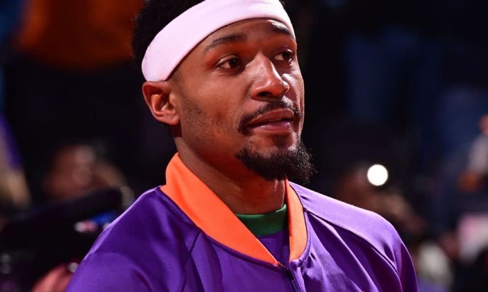 Beal (hamstring) out at least one week after MRI