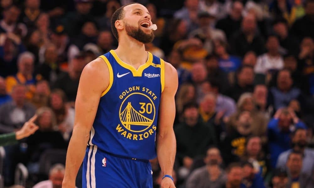 Kerr says Curry 'exhausted,' could sit vs. Bucks