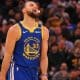 Kerr says Curry 'exhausted,' could sit vs. Bucks