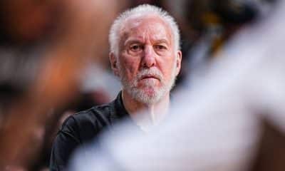 'It's Pop's decision. He's earned that': Inside Gregg Popovich's fight to return to the sideline