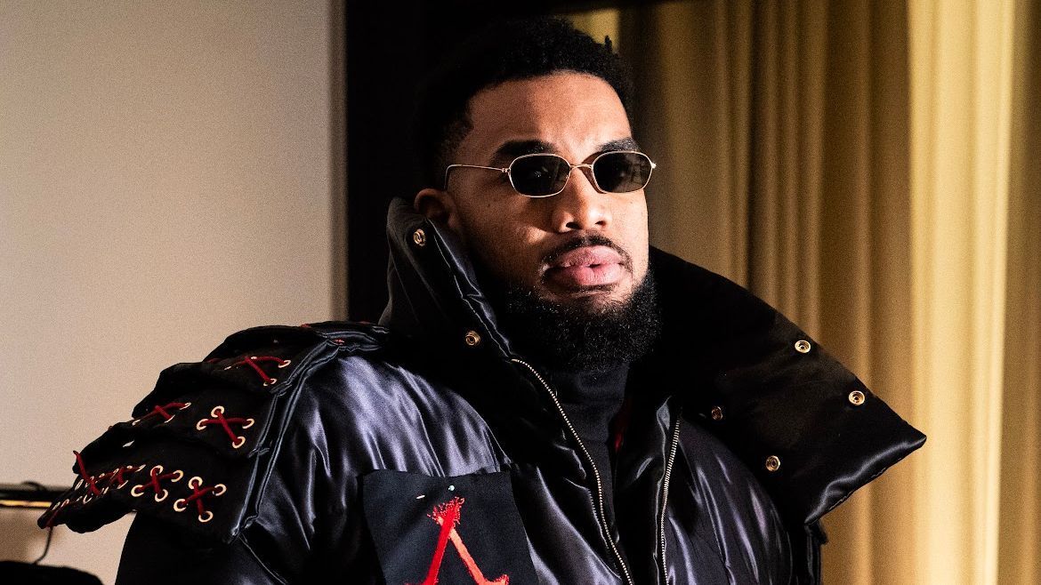 Karl-Anthony Towns scratches a historical itch with Assassin's Creed Shadows