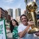 Celtics top list of most expensive U.S. sports franchise sales