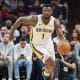 Pelicans' Williamson (back) out vs. Timberwolves