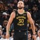 Dubs' Curry has contusion, no structural damage