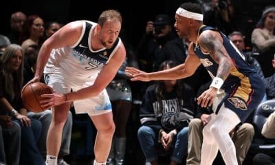 Ingles given rare start as autistic son watches on