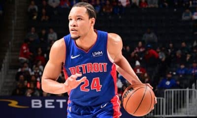 Sources: Warriors to sign Knox for rest of season