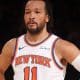 Knicks' Brunson (ankle) out at least 1 more week