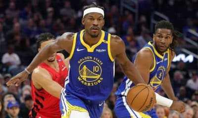 Butler shrugs off Miami return: Just another game