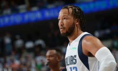 'The Wonder Boy': How the Mavericks lost out on Jalen Brunson