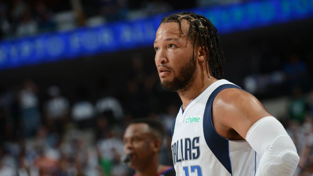 'The Wonder Boy': How the Mavericks lost out on Jalen Brunson