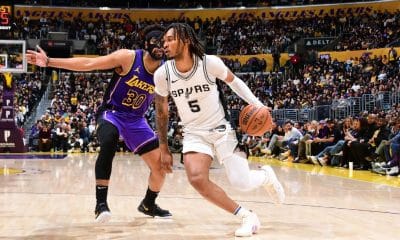 Waiver wire pickups: Stephon Castle among surging rookies to add