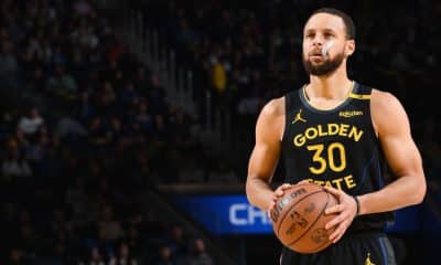 Warriors opt to sit Curry; eye Friday for return