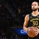 Warriors opt to sit Curry; eye Friday for return