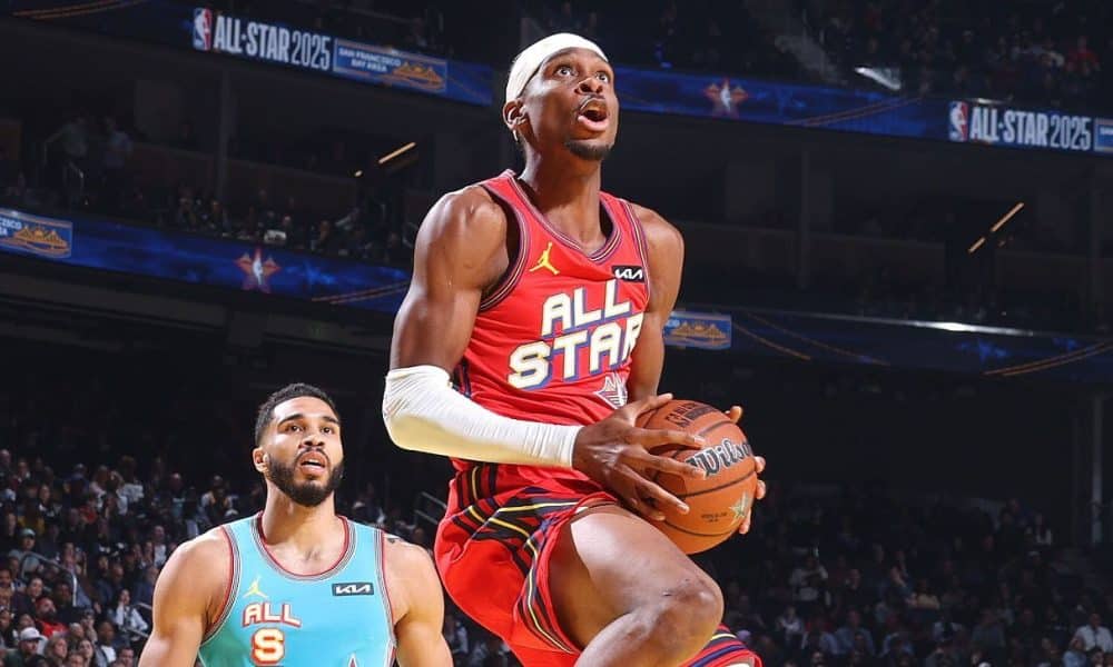 NBA to scrap All-Star mini-tournament for 2026