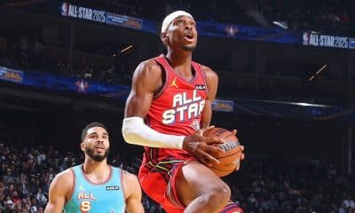 NBA to scrap All-Star mini-tournament for 2026