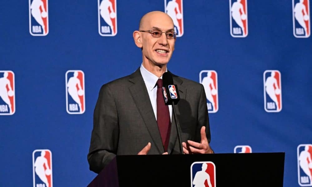 NBA 'digesting' Celtics sale before expansion talk