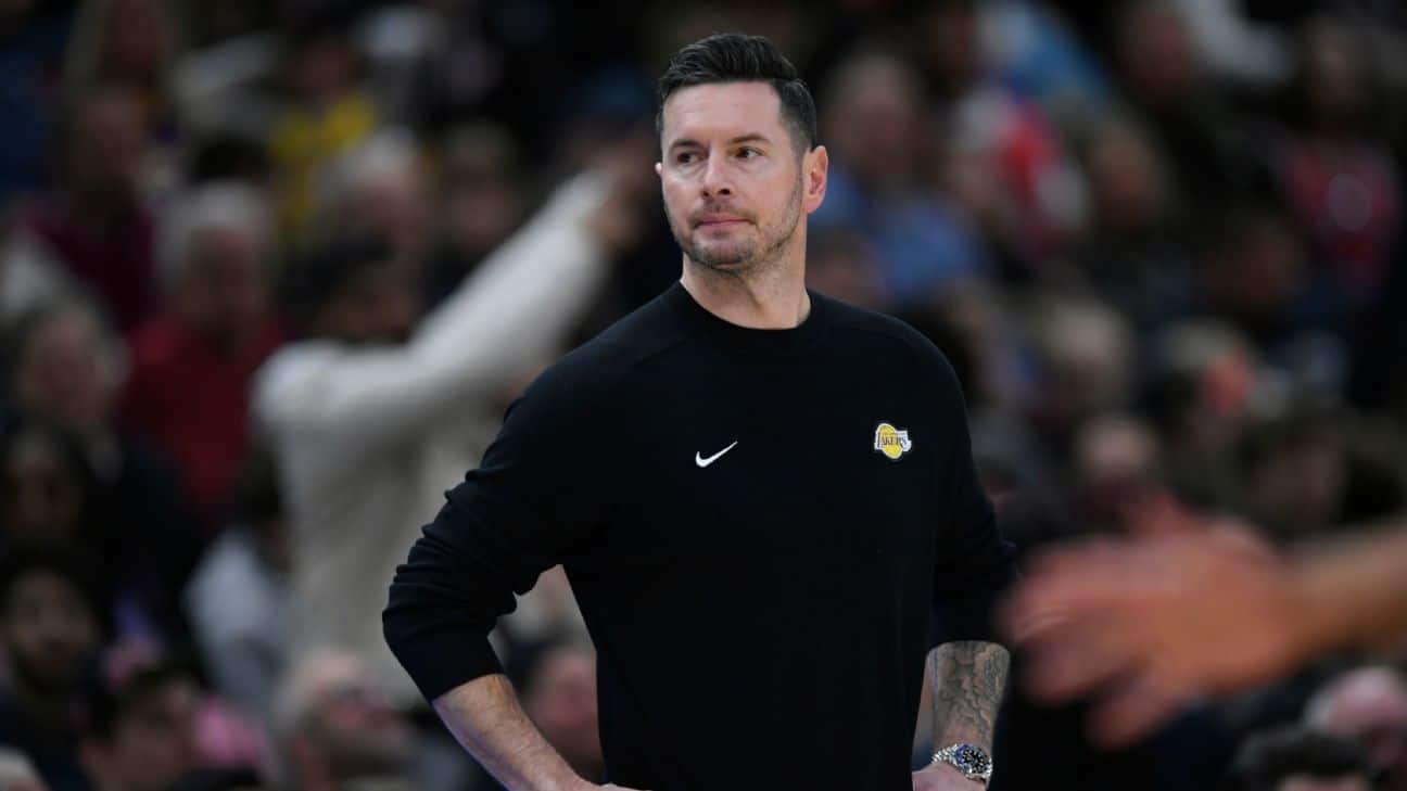 Lakers left feeling 'devastation' of late collapse