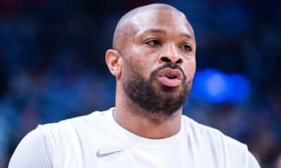 Sources: Tucker to sign 2-year deal with Knicks