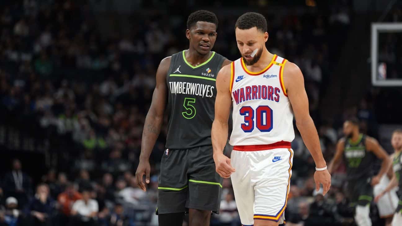 NBA play-in tournament 2025: Schedule, standings, format