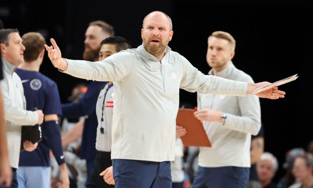 NBA coaching carousel: What's next for the Grizzlies and Kings jobs?