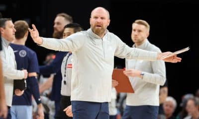 NBA coaching carousel: What's next for the Grizzlies and Kings jobs?