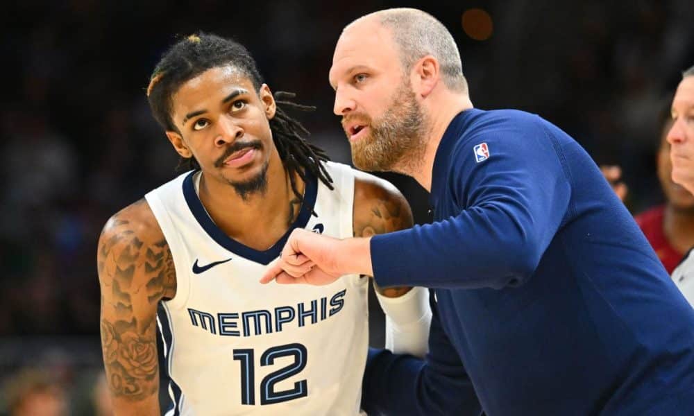 'No one was on the same page': Inside the Grizzlies' shocking firing of Taylor Jenkins